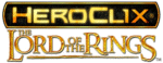 HeroClix: Lord of the Rings HeroClix: Lord of the Rings