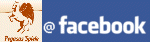 Pegasus Spiele auf Facebook Pegasus Spiele auf Facebook