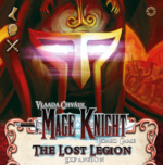 MKBG-THE LOST LEGION: ERSCHEINUNGSTERMIN DT. VERSION news_pic